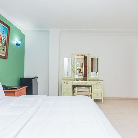 Hotel Baluarte Coast Cartagène Extérieur photo