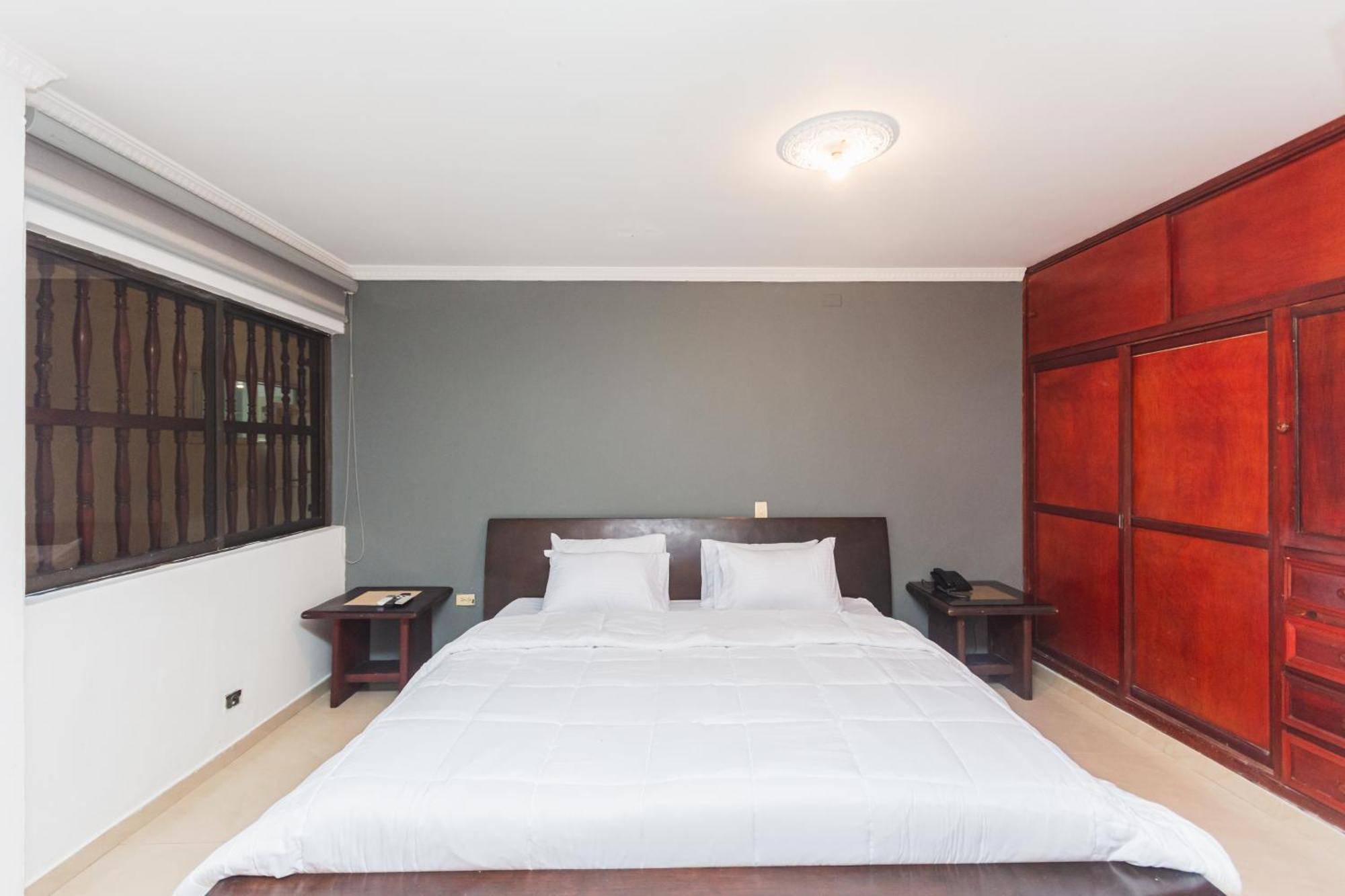 Hotel Baluarte Coast Cartagène Extérieur photo