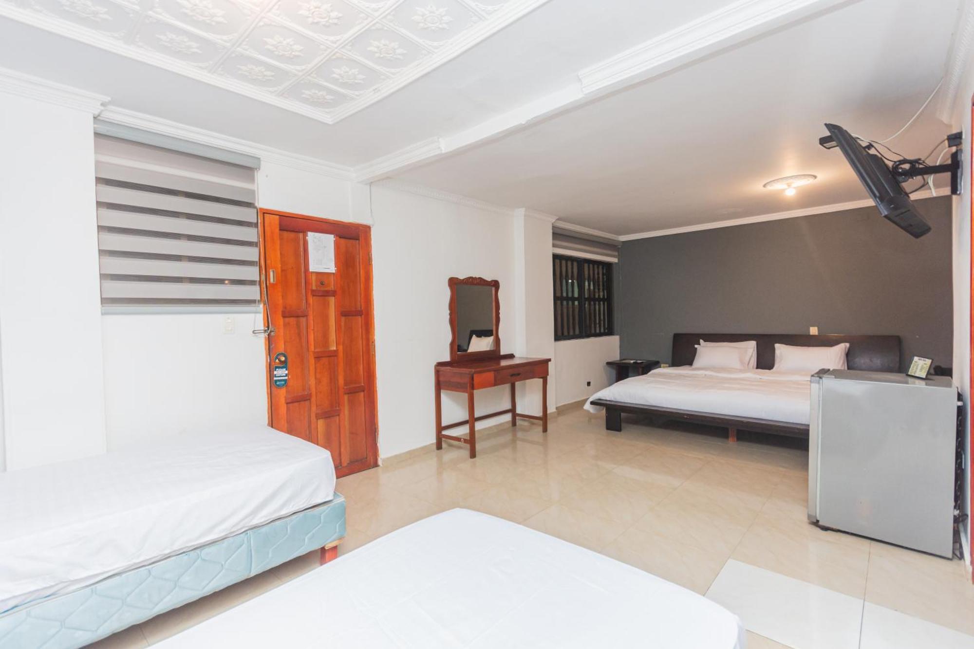 Hotel Baluarte Coast Cartagène Extérieur photo