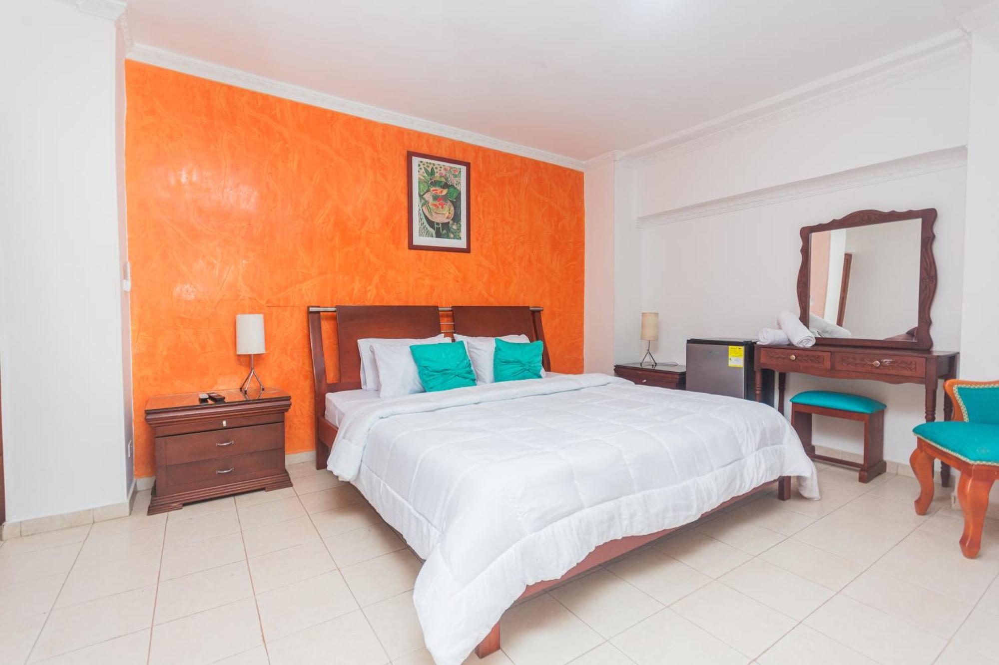 Hotel Baluarte Coast Cartagène Extérieur photo